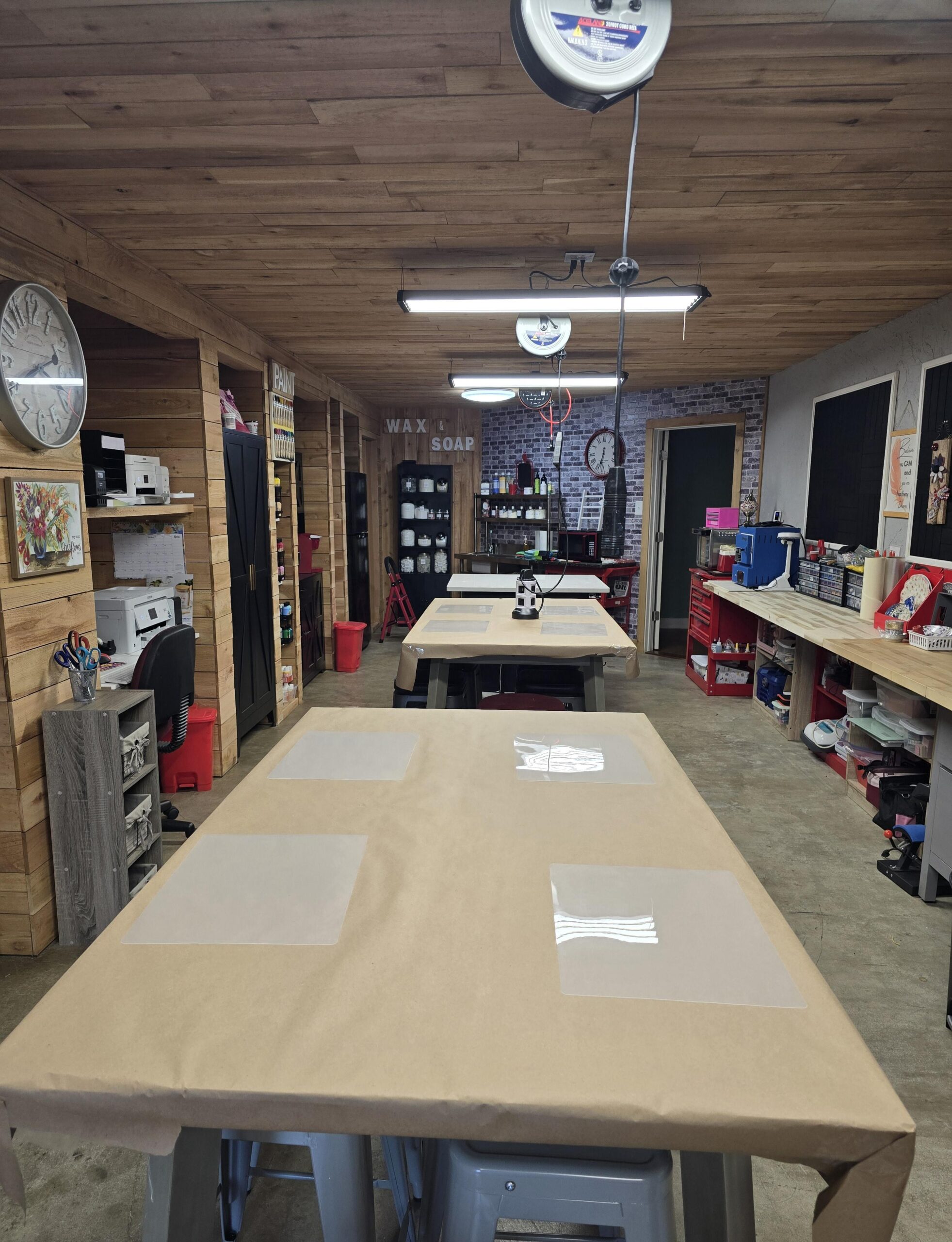 The Creative Studio